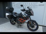 Occasion KTM Super Adventure 1290 S + Options Silver 2020 #5