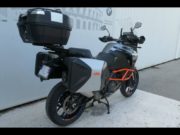 Occasion KTM Super Adventure 1290 S + Options Silver 2020 #6