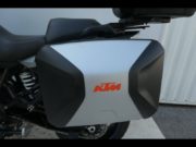 Occasion KTM Super Adventure 1290 S + Options Silver 2020 #8