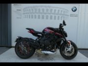 Occasion MV-AGUSTA Dragster 800 RR SCS  2024 #2