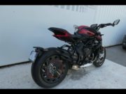 Occasion MV-AGUSTA Dragster 800 RR SCS  2024 #5