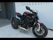 Occasion MV-AGUSTA Dragster 800 RR SCS  2024 #6