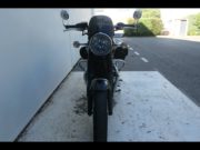 Occasion TRIUMPH Bonneville T120 1200 + Options Jet Black 2020 #7