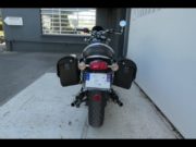 Occasion TRIUMPH Bonneville T120 1200 + Options Jet Black 2020 #8