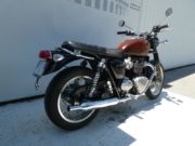 Occasion TRIUMPH Bonneville T120 1200 PERSO 2021 #6