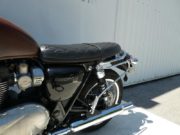 Occasion TRIUMPH Bonneville T120 1200 PERSO 2021 #7