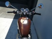 Occasion TRIUMPH Bonneville T120 1200 PERSO 2021 #9