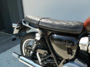 Occasion TRIUMPH Bonneville T120 1200 PERSO 2021 #10