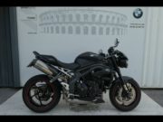 Occasion TRIUMPH Speed Triple 1050 RS + Option  2020 #2