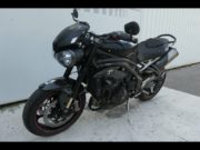 Occasion TRIUMPH Speed Triple 1050 RS + Option  2020 #3