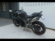 Occasion TRIUMPH Speed Triple 1050 RS + Option  2020 #4