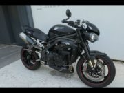 Occasion TRIUMPH Speed Triple 1050 RS + Option  2020 #5