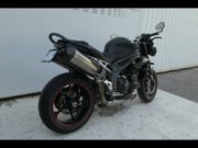 Occasion TRIUMPH Speed Triple 1050 RS + Option  2020 #6