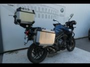 Occasion TRIUMPH Tiger 1200 XRX + Options Matt Cobalt Blue 2019 #6