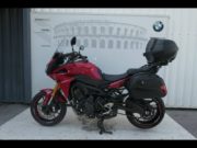 Occasion YAMAHA Tracer 900 ABS Rouge 2016 #1