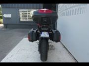 Occasion YAMAHA Tracer 900 ABS Rouge 2016 #2