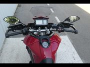 Occasion YAMAHA Tracer 900 ABS Rouge 2016 #4