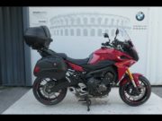 Occasion YAMAHA Tracer 900 ABS Rouge 2016 #5