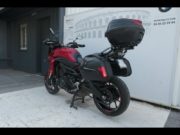 Occasion YAMAHA Tracer 900 ABS Rouge 2016 #6