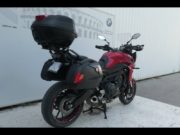 Occasion YAMAHA Tracer 900 ABS Rouge 2016 #7