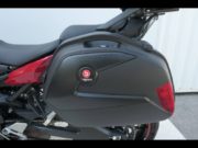 Occasion YAMAHA Tracer 900 ABS Rouge 2016 #9