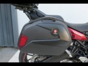 Occasion YAMAHA Tracer 900 ABS Rouge 2016 #10