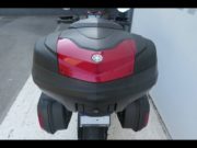 Occasion YAMAHA Tracer 900 ABS Rouge 2016 #11