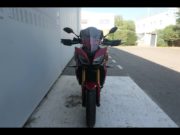 Occasion YAMAHA Tracer 900 ABS Rouge 2016 #12