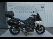 Occasion YAMAHA Tracer 900 GT + Options Midnight Black 2018 #2