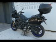 Occasion YAMAHA Tracer 900 GT + Options Midnight Black 2018 #4