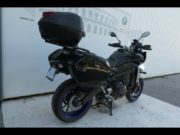 Occasion YAMAHA Tracer 900 GT + Options Midnight Black 2018 #5