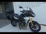 Occasion YAMAHA Tracer 900 GT + Options Midnight Black 2018 #6