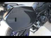 Occasion YAMAHA Tracer 900 GT + Options Midnight Black 2018 #7