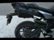 Occasion YAMAHA Tracer 900 GT + Options Midnight Black 2018 #10