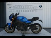 Occasion YAMAHA XSR 900 2023 Legend Blue 2023 #1