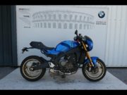 Occasion YAMAHA XSR 900 2023 Legend Blue 2023 #2