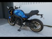 Occasion YAMAHA XSR 900 2023 Legend Blue 2023 #3