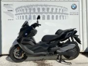 Occasion BMW C 400 GT Black Storm Metallic 2 2021 #1