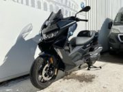 Occasion BMW C 400 GT Black Storm Metallic 2 2021 #3