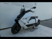 Occasion BMW C E04 (125 CM3) Finition Pro Light White Uni 2022 #3