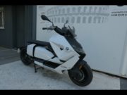 Occasion BMW C E04 (125 CM3) Finition Pro Light White Uni 2022 #6