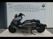 Occasion BMW C E04 Long Range Pack Innovation Magellan Grey Metallic 2022 #1