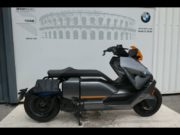 Occasion BMW C E04 Long Range Pack Innovation Magellan Grey Metallic 2022 #2