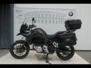 Occasion BMW F 750 GS A2 Finition Pro + Options Black storm metallic 2 2022 #1