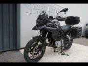 Occasion BMW F 750 GS A2 Finition Pro + Options Black storm metallic 2 2022 #5