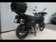 Occasion BMW F 750 GS A2 Finition Pro + Options Black storm metallic 2 2022 #6