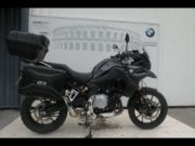 Occasion BMW F 750 GS A2 Finition Pro + Options Black storm metallic 2 2022 #7