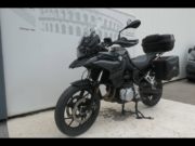 Occasion BMW F 750 GS A2 Finition Pro + Options Black storm metallic 2 2022 #6