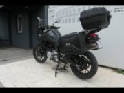 Occasion BMW F 750 GS A2 Finition Pro + Options Black storm metallic 2 2022 #7