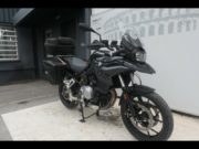 Occasion BMW F 750 GS A2 Finition Pro + Options Black storm metallic 2 2022 #10